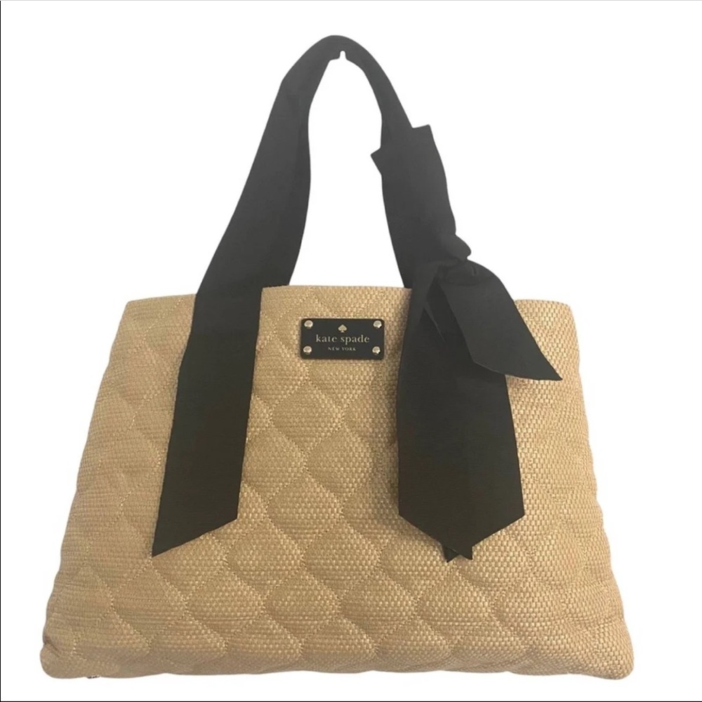 Kate Spade Canvas handbag